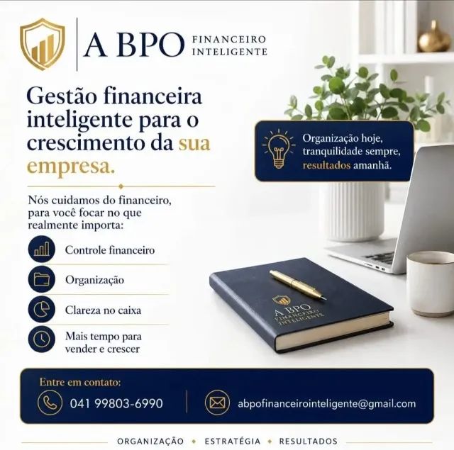 Para empresário  - Foto 3