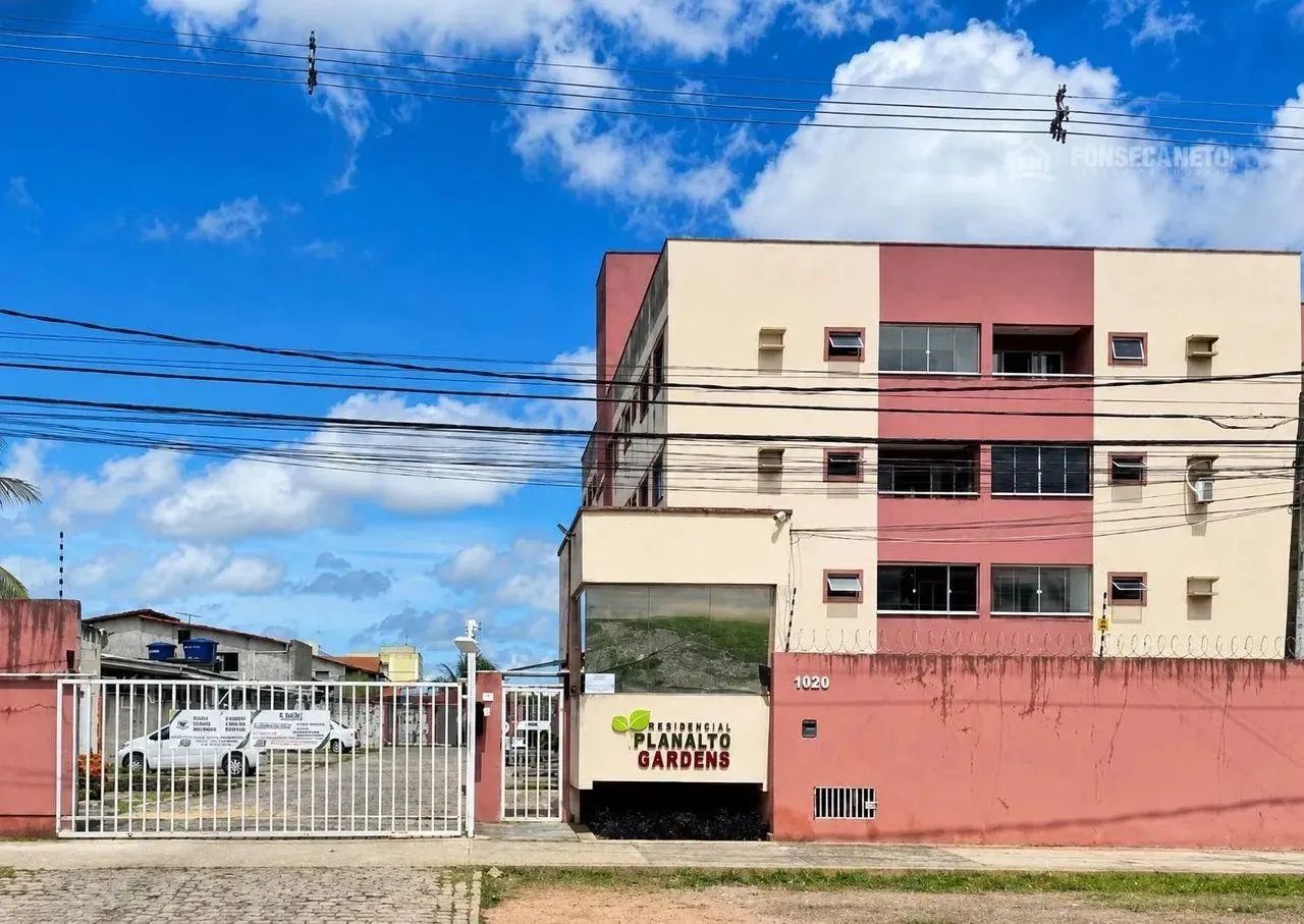 apartamento a venda 2 quartos planalto - Foto 2