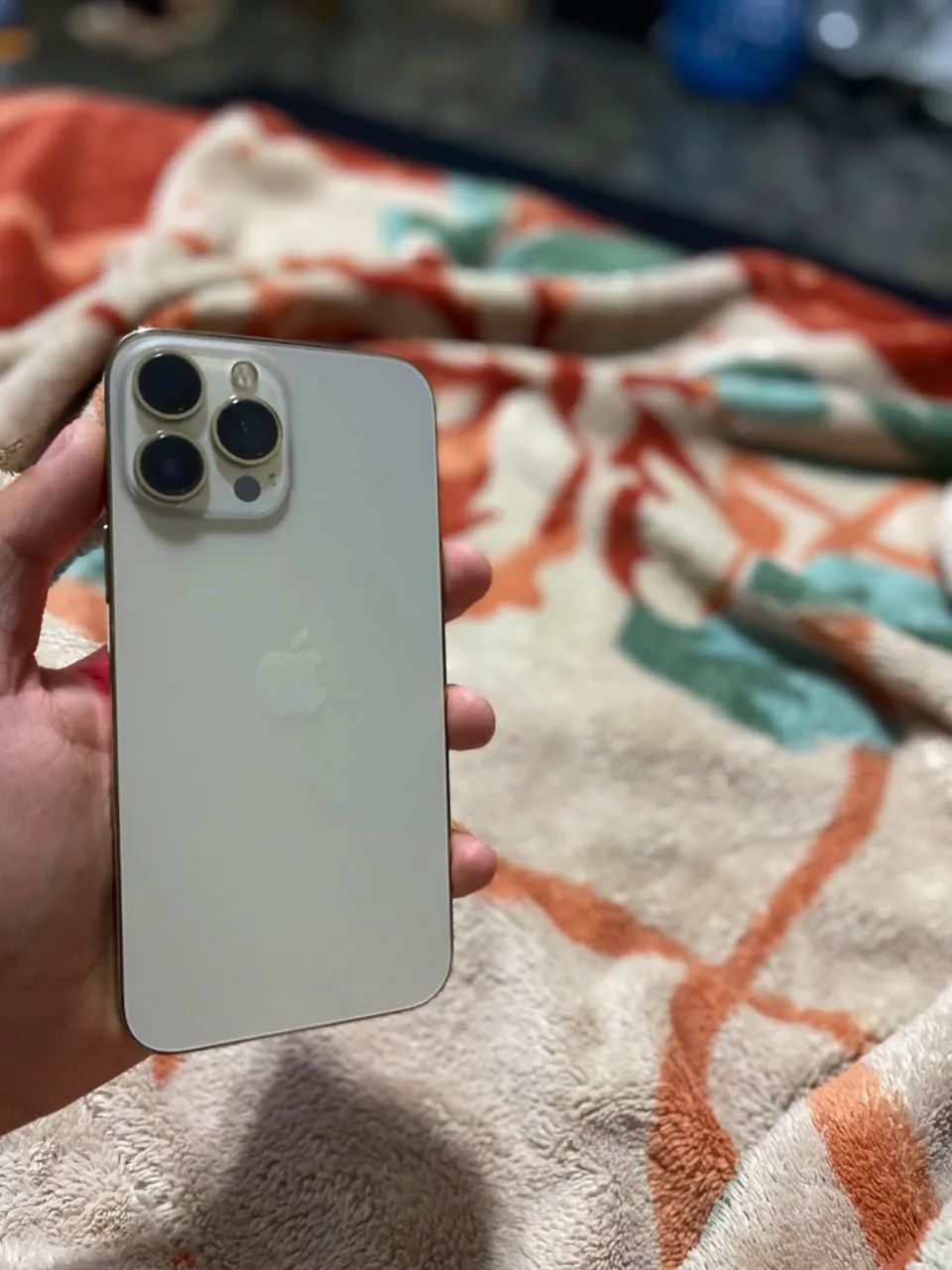 iPhone 13 Pro Max 1 TB 