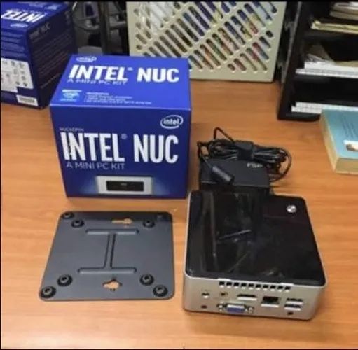 Mini PC - Foto 3