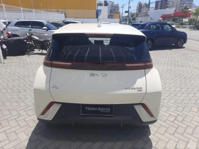 BYD Dolphin Mini (Elétrico) 2026 - Foto 4