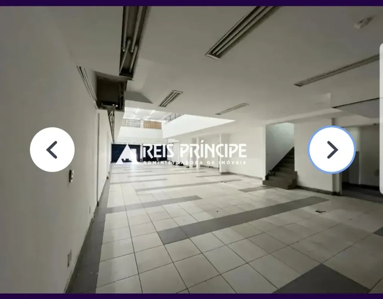 LOJA COM 355M² PARA ALUGAR NA TAQUARA - Foto 3