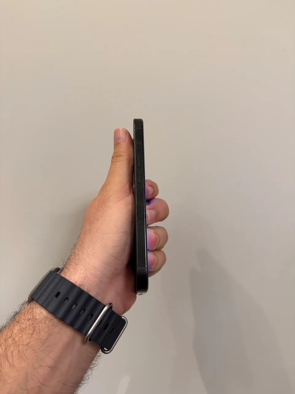 iphone 16 Pro 256 Gb - Foto 4
