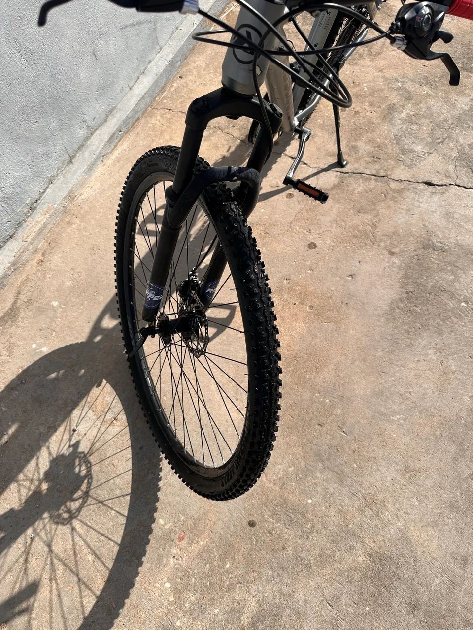 BIKE ABSOLUTE ARO 20 - Foto 5
