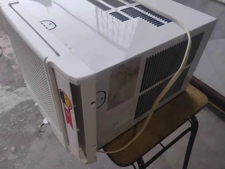 Ar condicionado Consul 7500btus 110volt - Foto 2