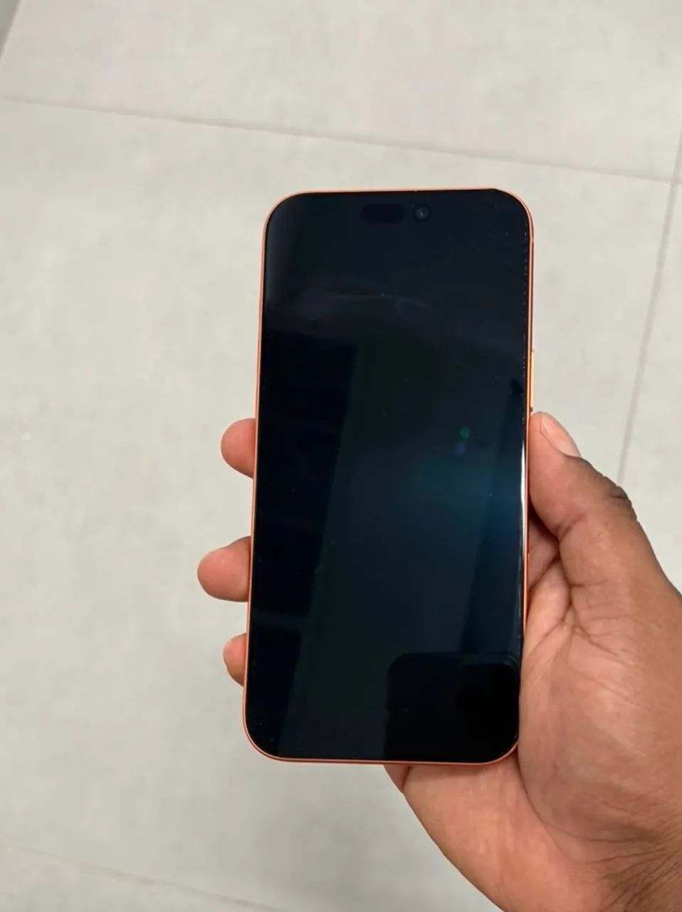 iPhone 17 Pro Max 256gb com Garantia Apple 