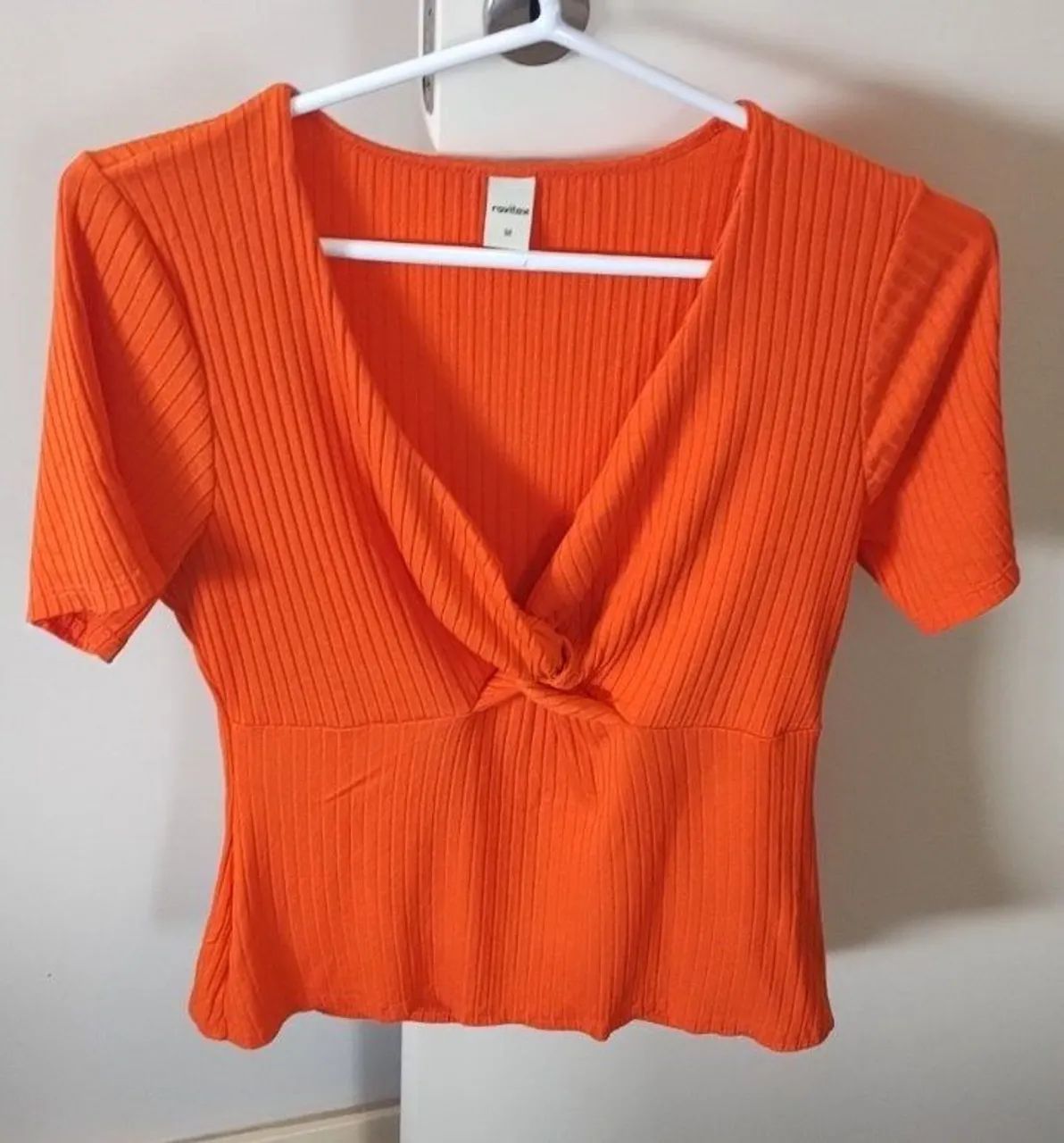 Blusa nova 