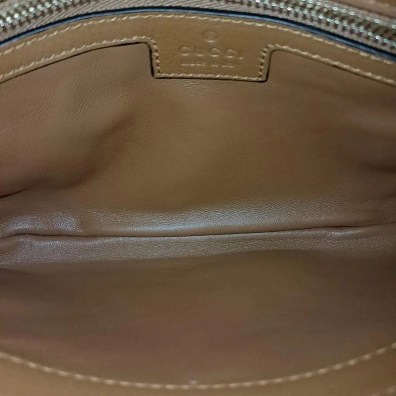 Bolsa gucci  - Foto 4