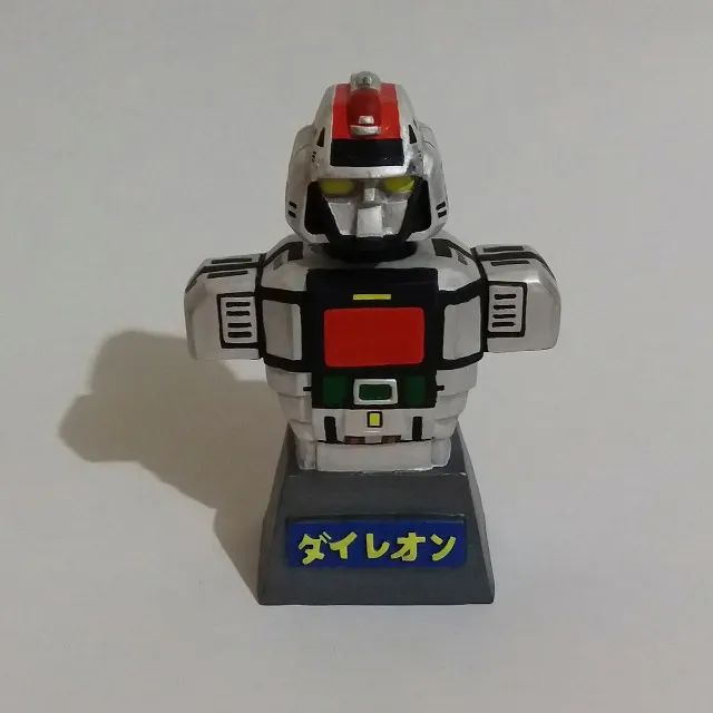 busto Daileon - Foto 3