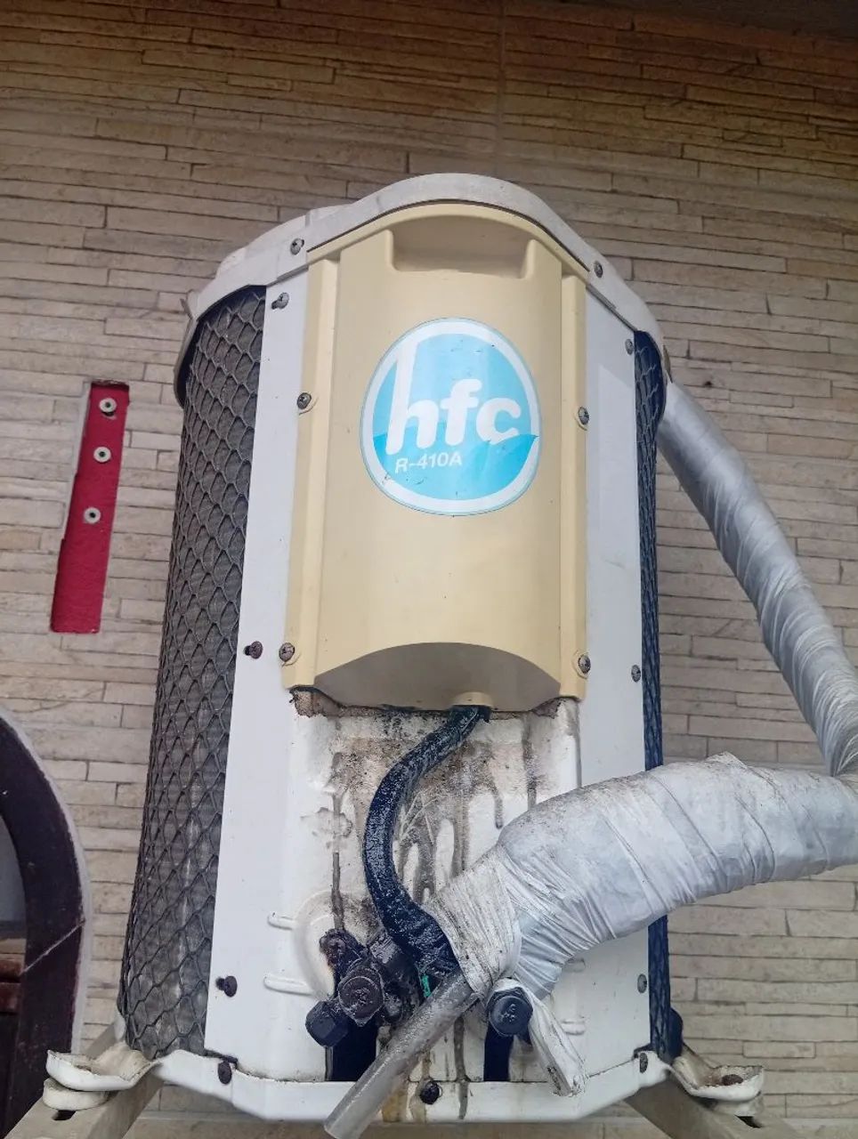 Vendo Ar condicionado 