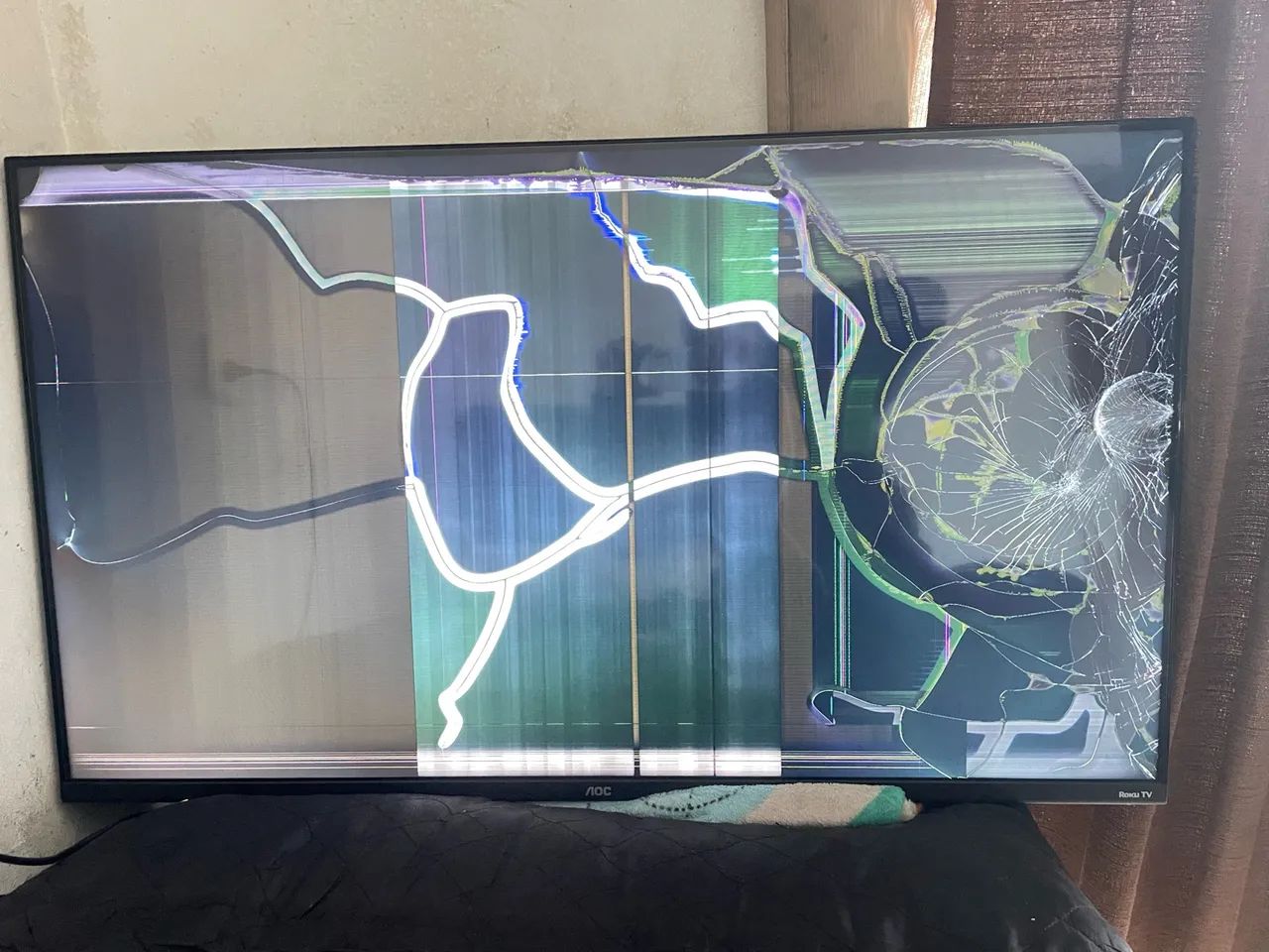 Tv AOC - Foto 3