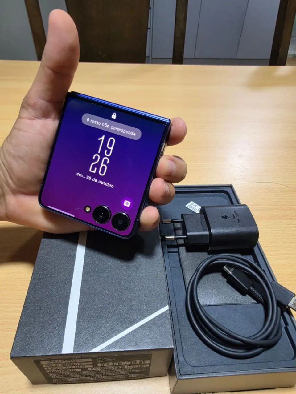 Samsung Z Flip 7