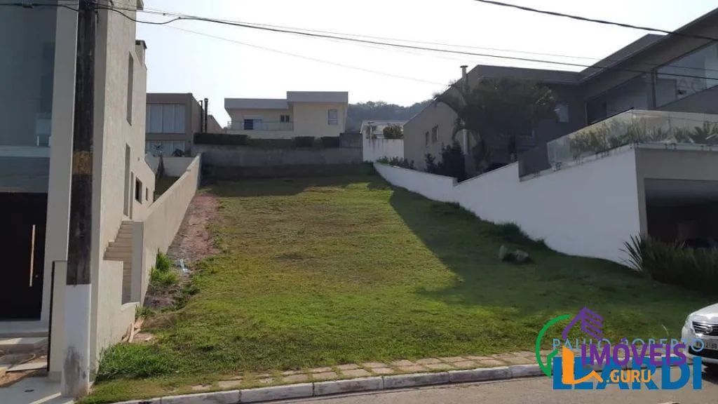 TERRENO EM CONDOMÍNIO - TAMBORÉ - SP - Foto 5