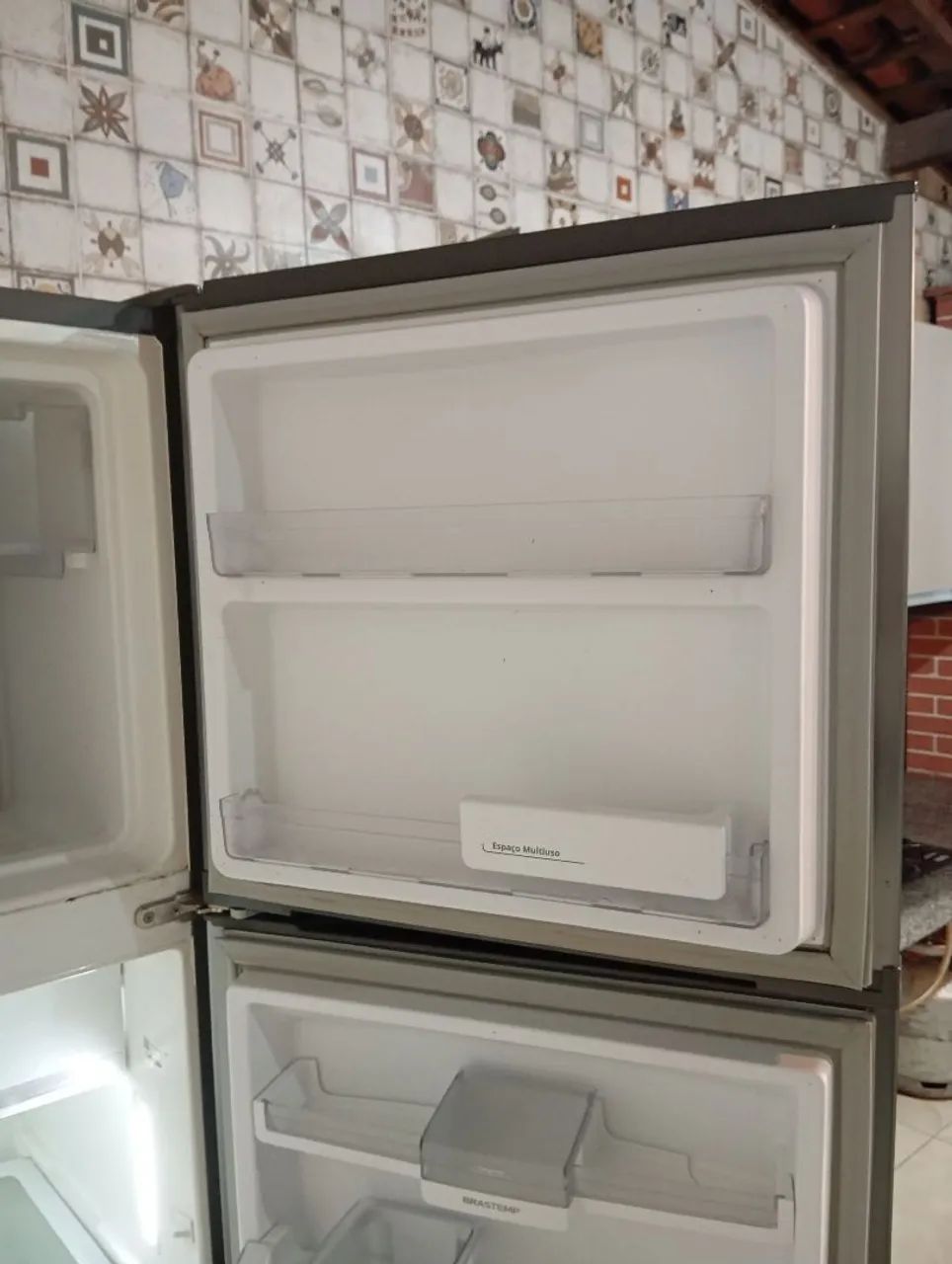 Geladeira Brastemp  - Foto 2