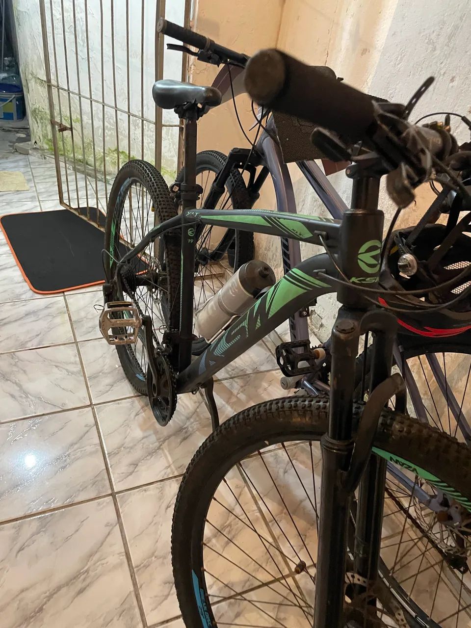 Bicicleta KSW aro 29 - Foto 2
