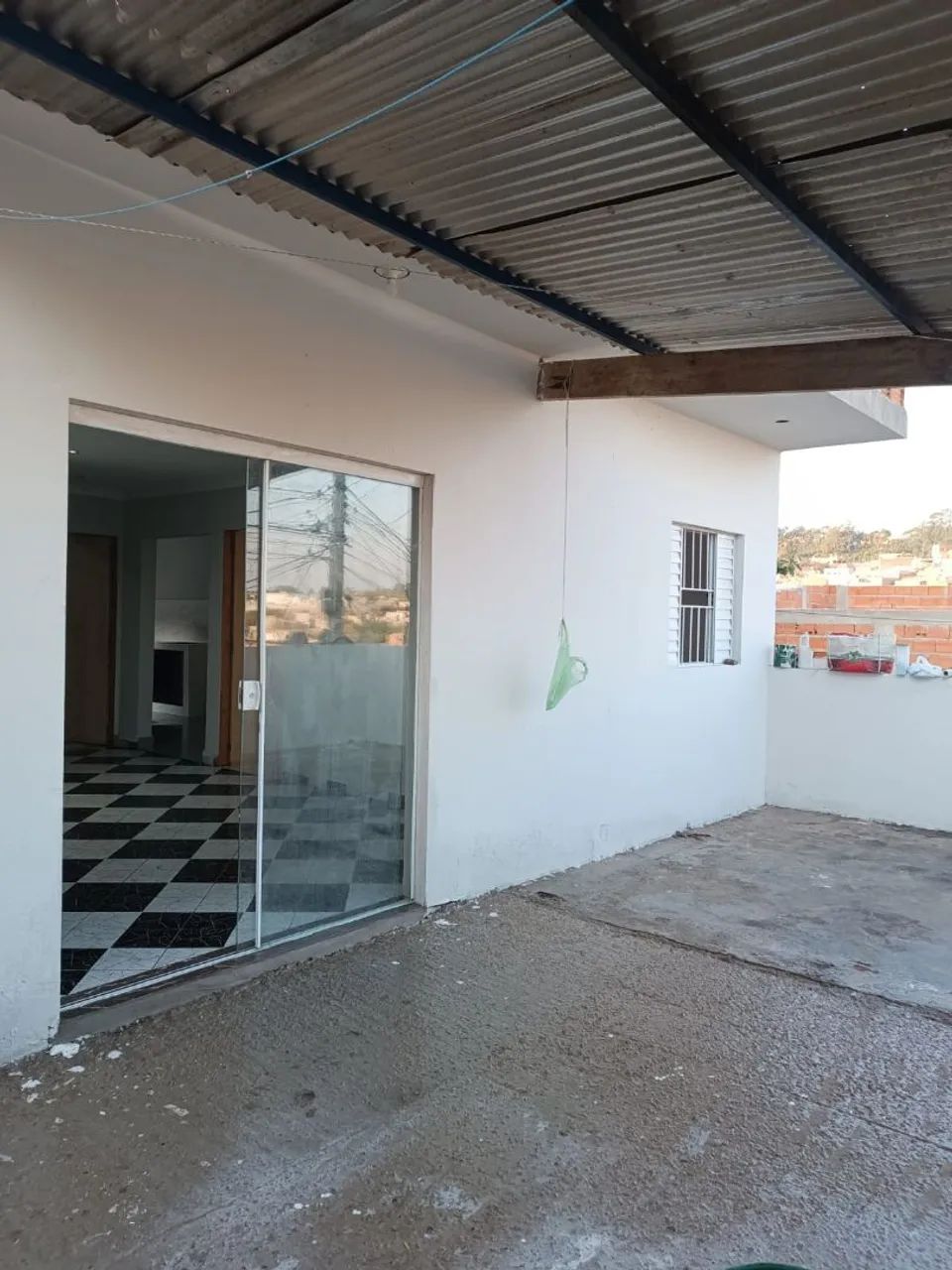 Foto - Campinas - Jardim Monte Cristo/Parque Oziel