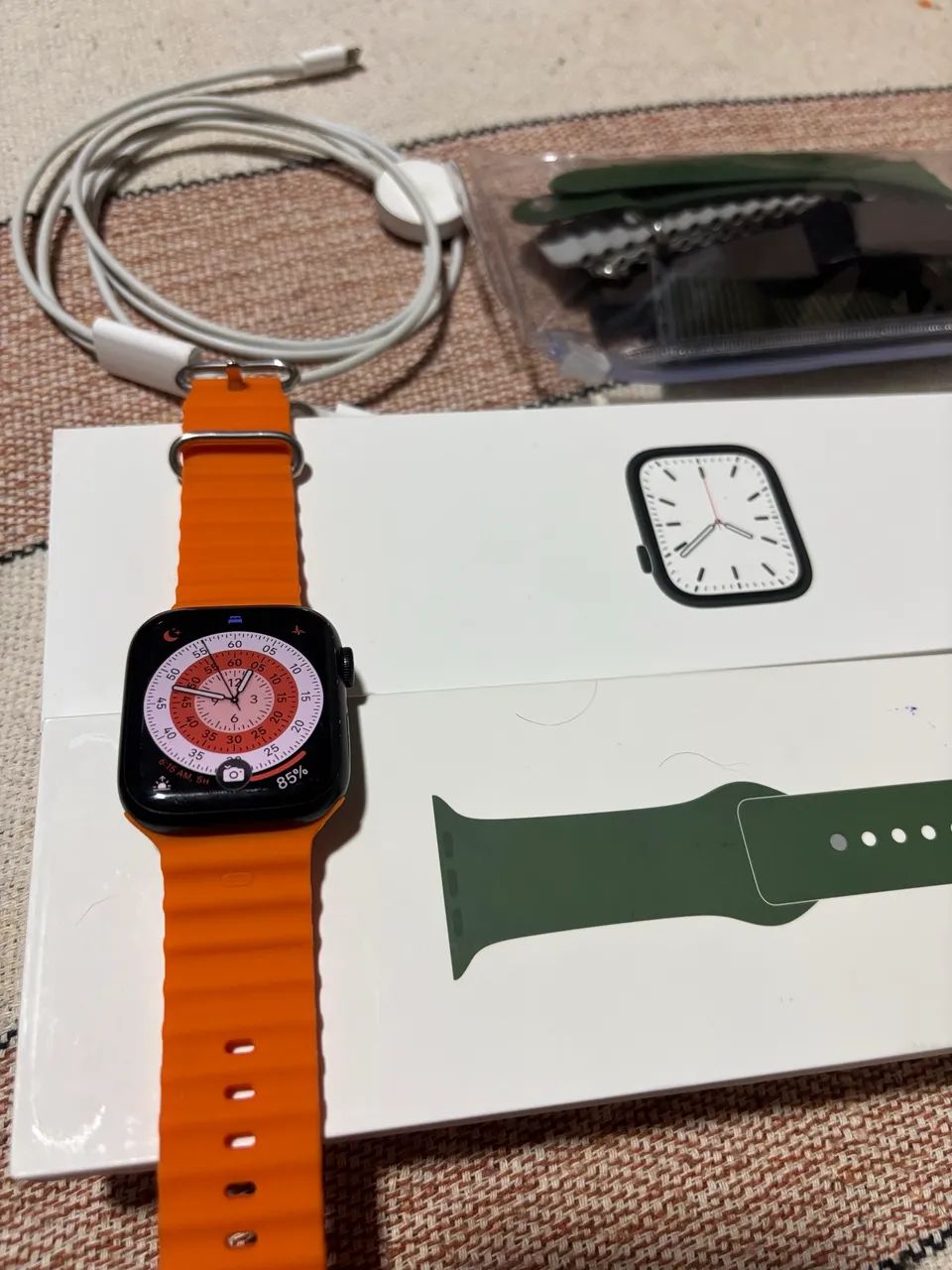 Applewatch  - Foto 5