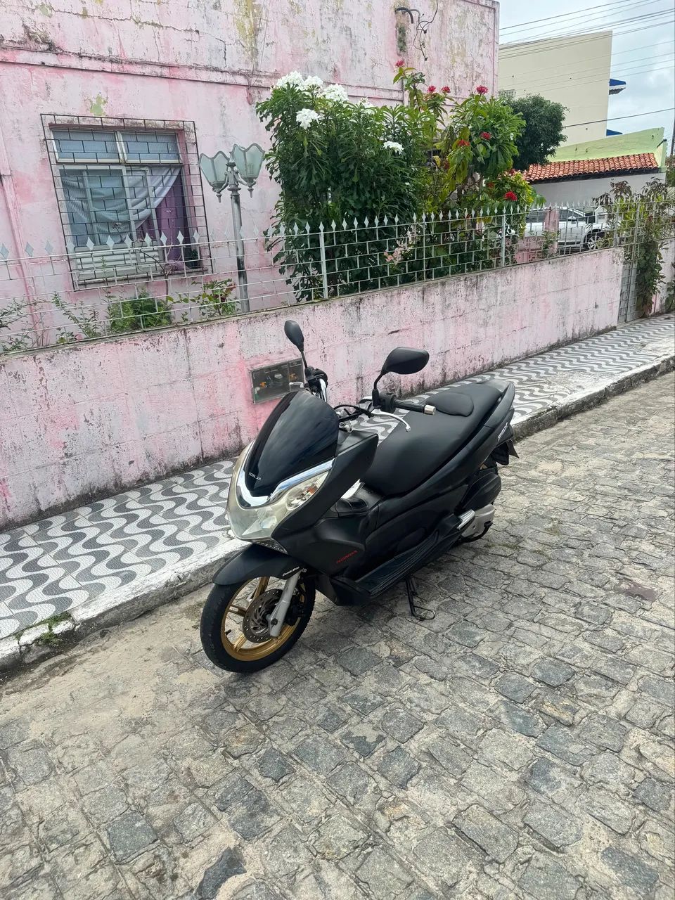 PCX 2015