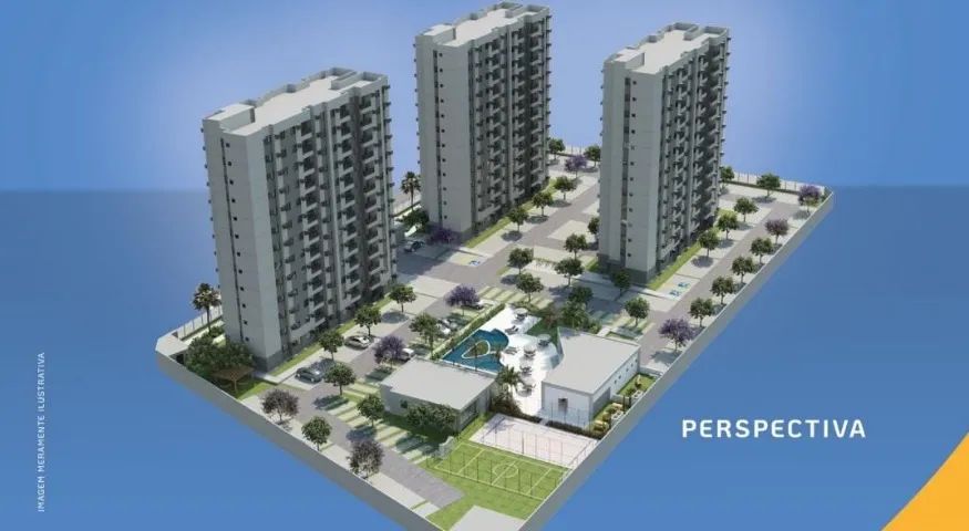 Apartamento 2 e 3 quartos em Candeias. - Foto 4