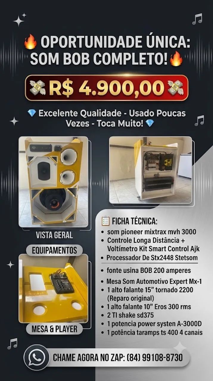 Vendo som Bob