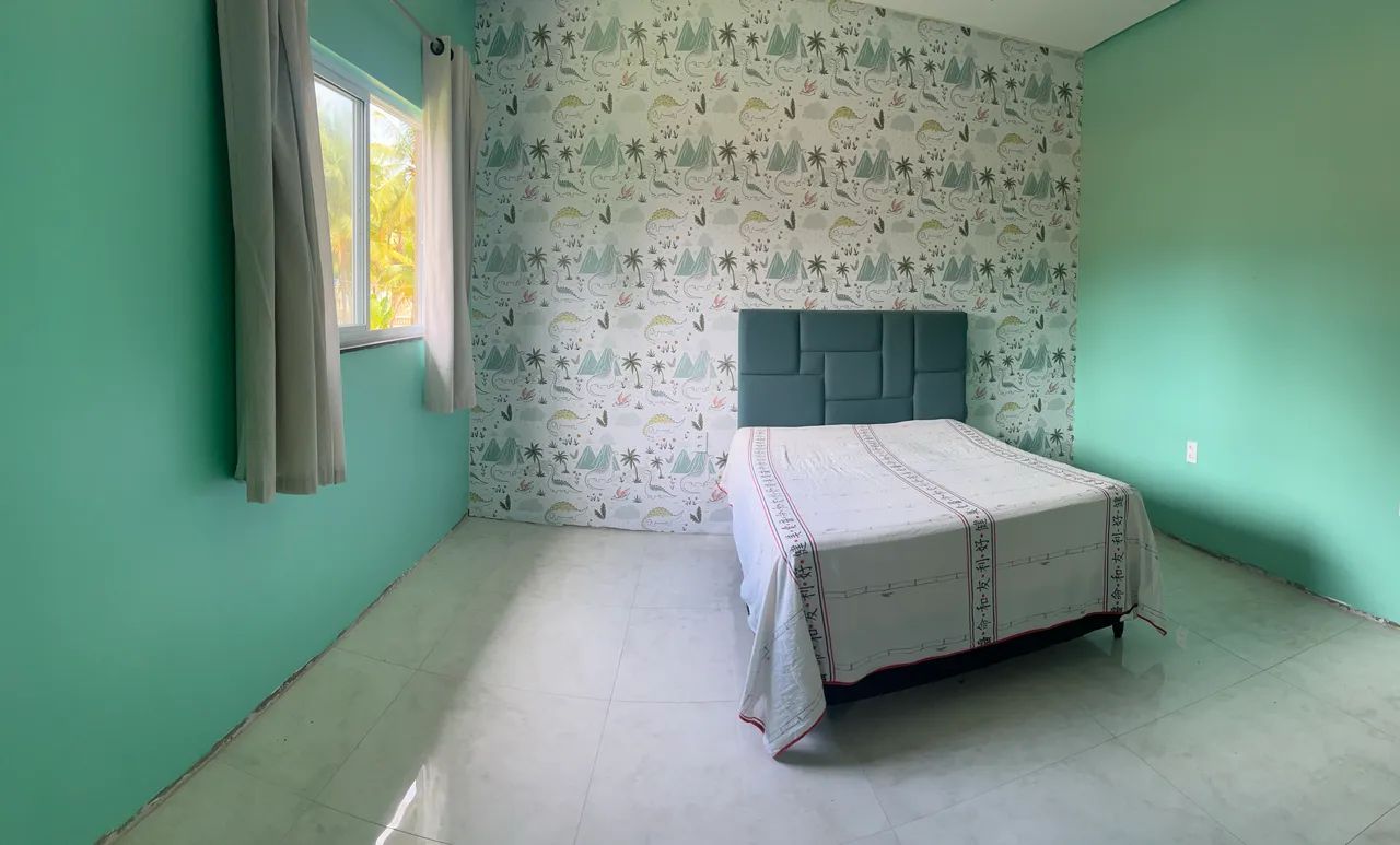 Casa com vista para o mar -  Barra Nova - Foto 4