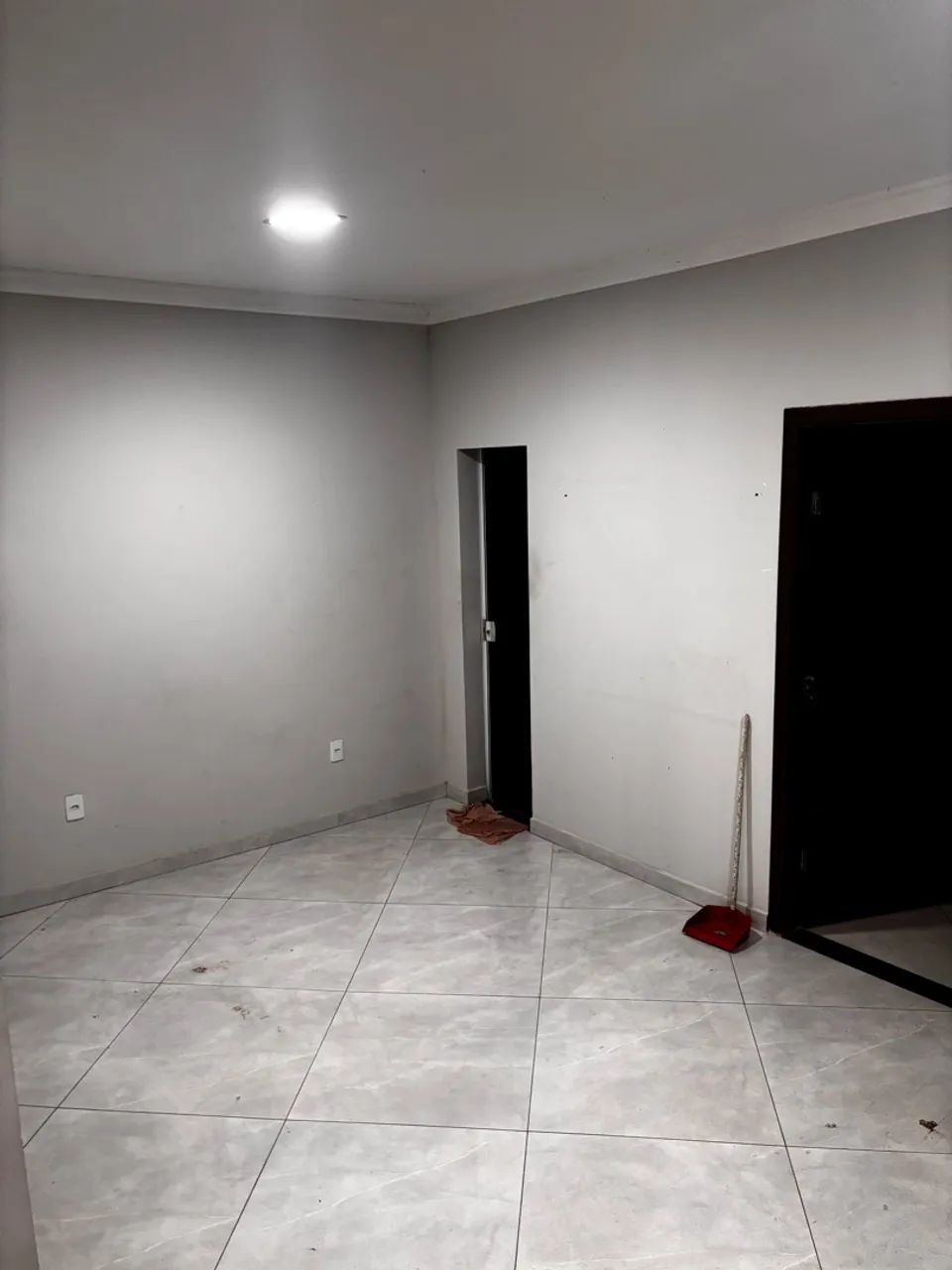 Vendo casa perto do cravo e a rosa com garagem e terraço coberto. - Foto 4