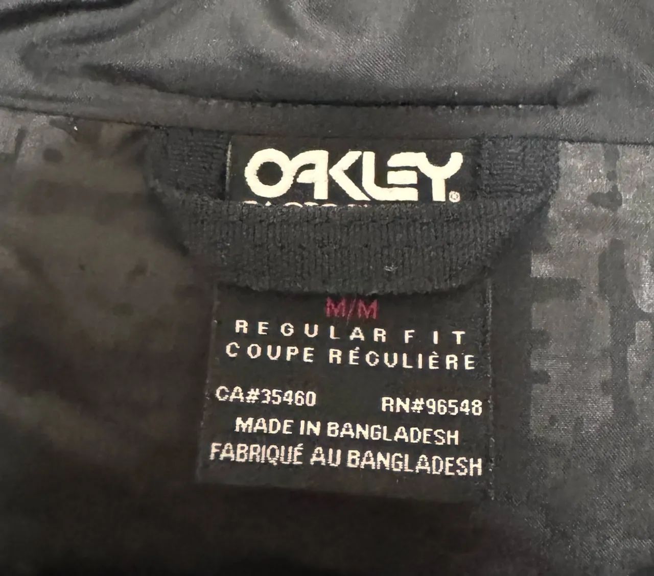Jaqueta Oakley Original  - Foto 3