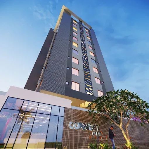 Foto - Teresina - Lourival Parente