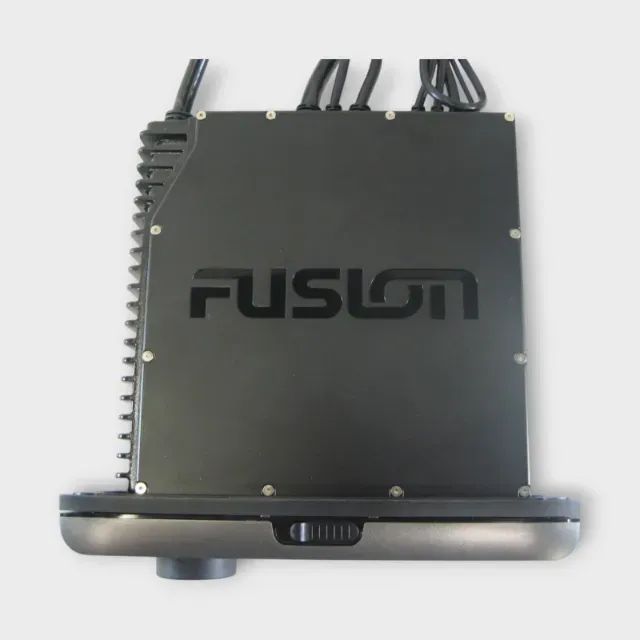 Central Multimídia Fusion MS-AV755 com DVD/CD Player e Bluetooth - Foto 3