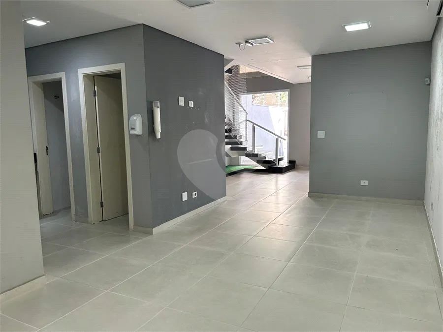 Sobrado com 5 quartos para locação em Perdizes - SP - Foto 4