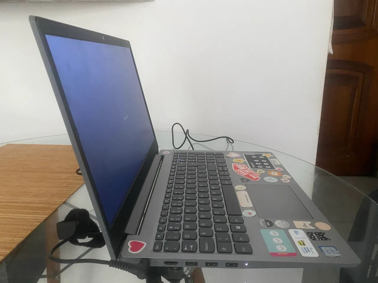 Notebook Lenovo - Foto 3