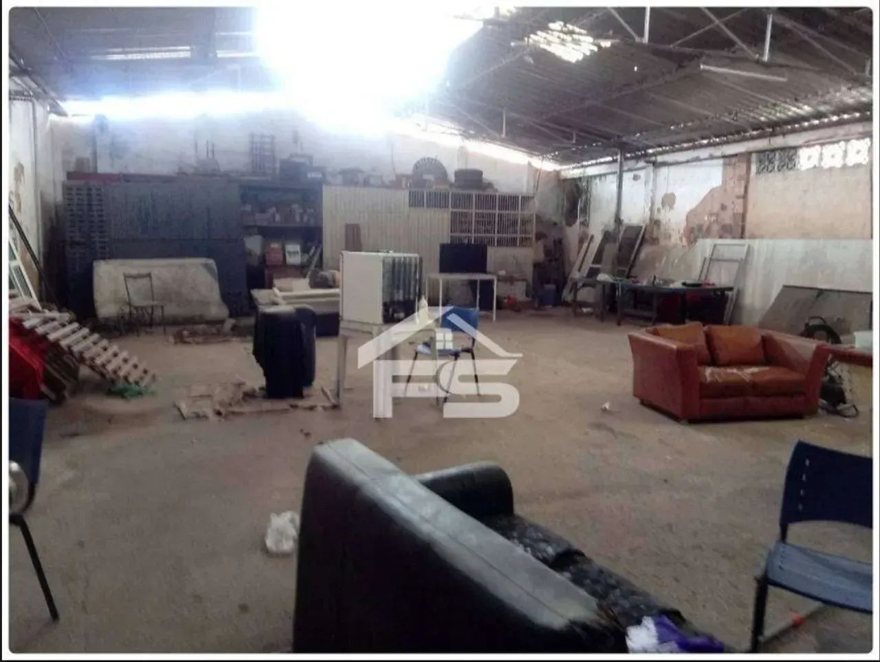 Casa Tríplex para aluguel tem 264 m² com 5 quartos em Henrique Jorge - Fortaleza - CE - Foto 5