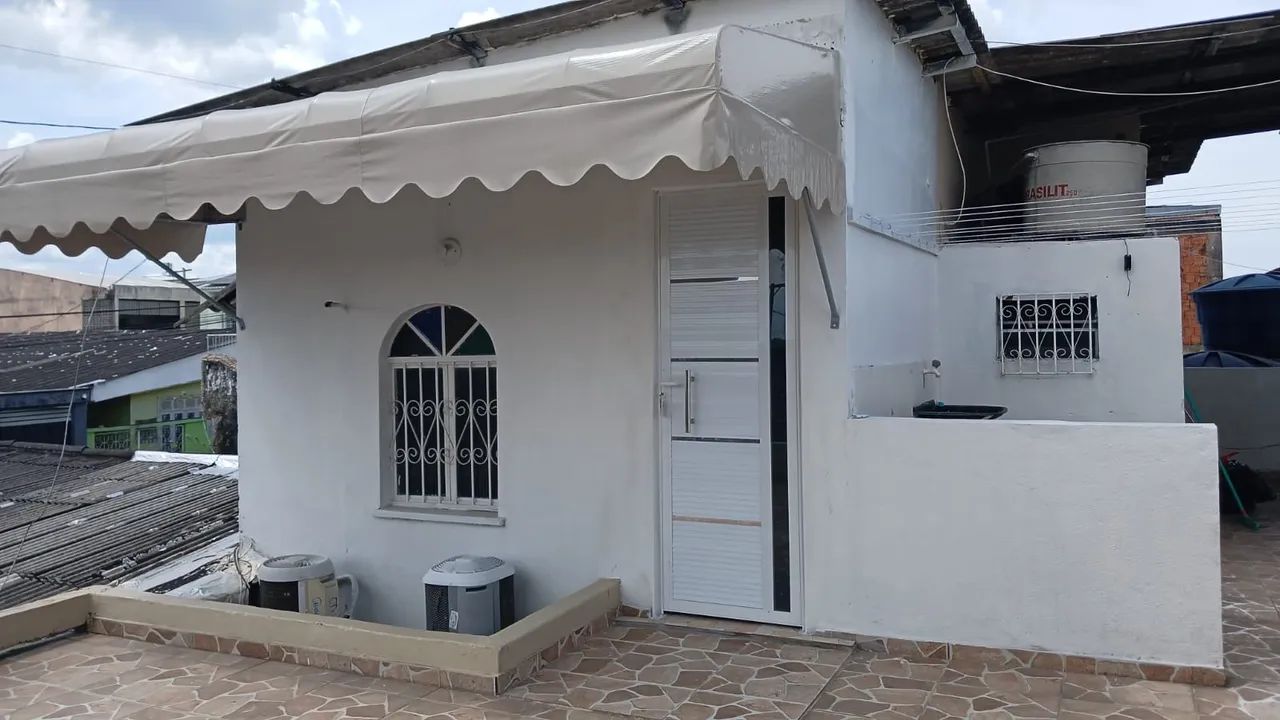 Alugo Apartamento no Parque Dez 2