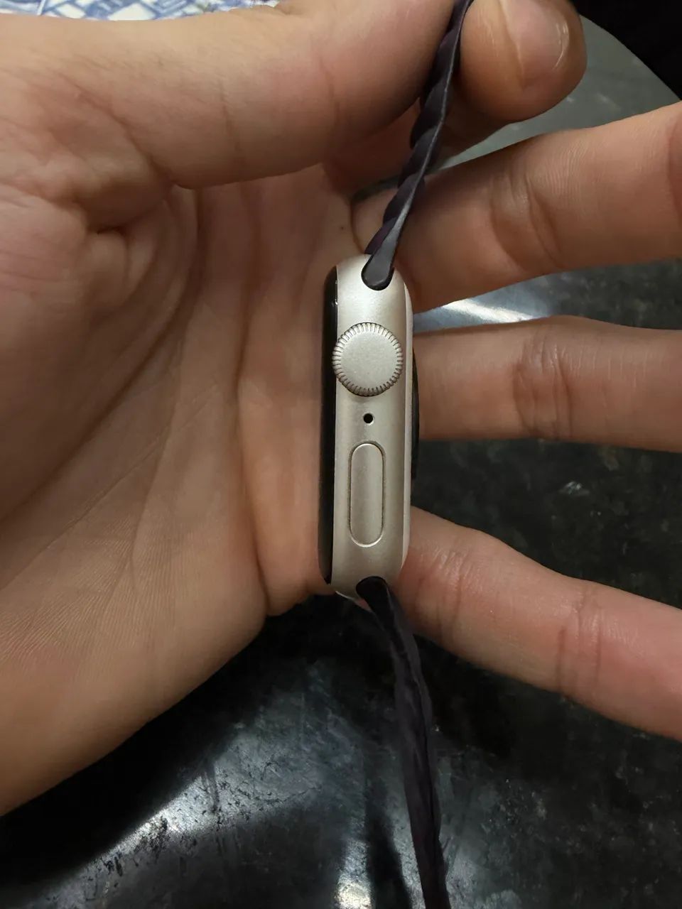 Apple Watch SE 3 94%? - Foto 5