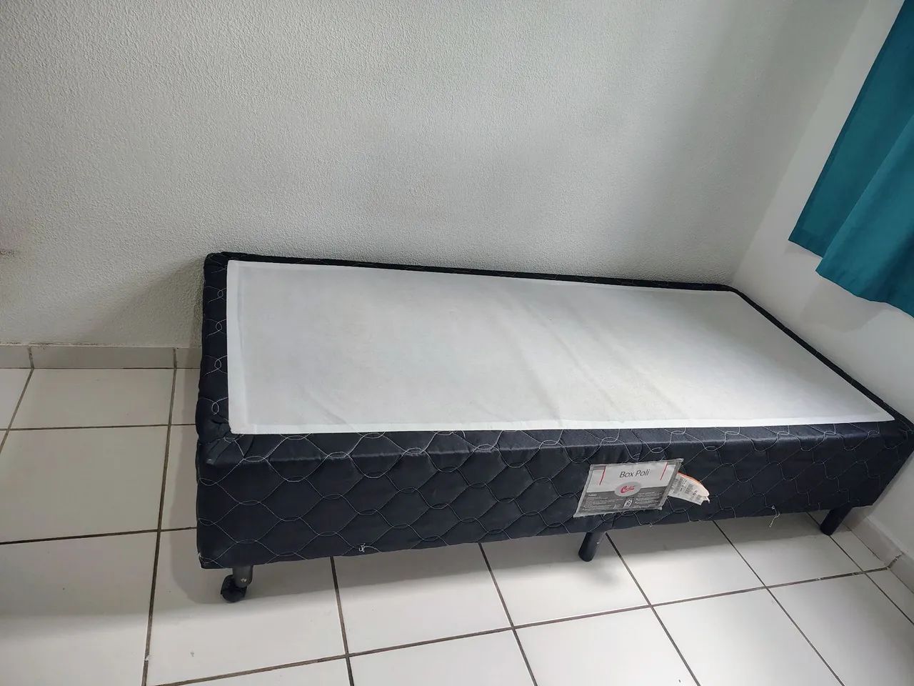 Box Solteiro
