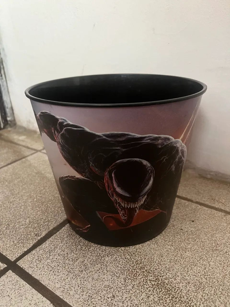 Balde Venom