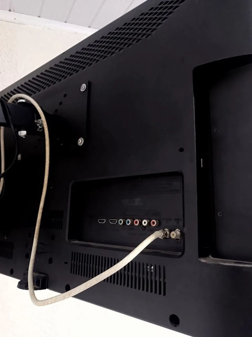 TV LG 32 POLEGADAS( ENTREGO) - Foto 3