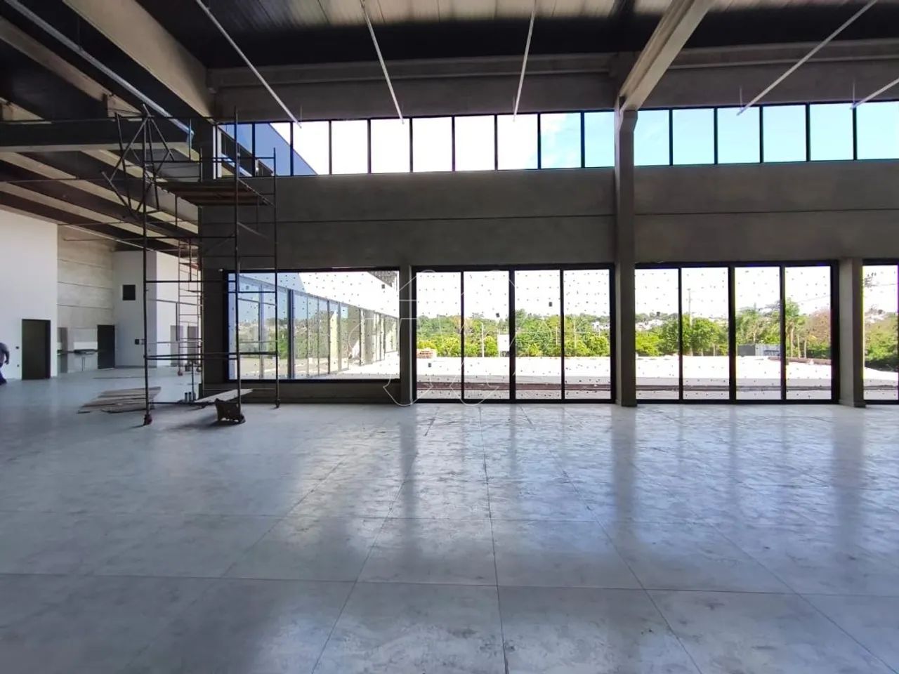 Locação de Comercial / Sala na cidade de Araraquara - Foto 4