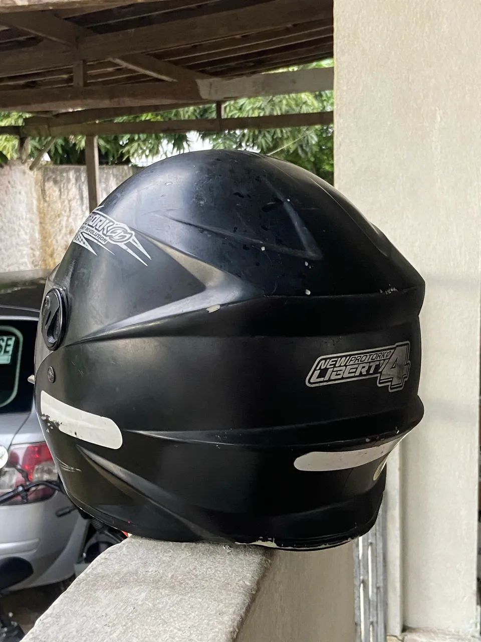 Capacete ProTork - Foto 2