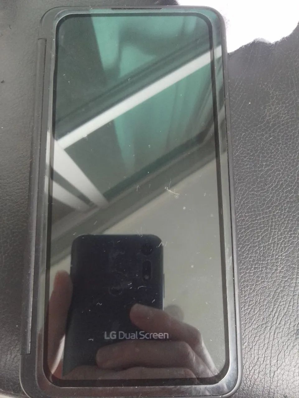 Celular LG G8 ThinQ  - Foto 3