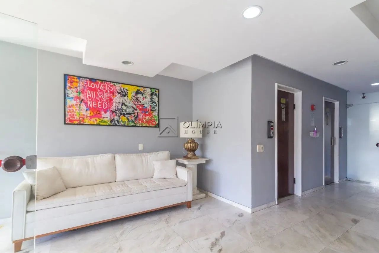 Aluguel Apartamento 2 Dormitórios - 70 m² Vila Olímpia - Foto 5