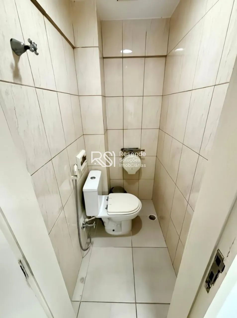 Sala Comercial Para Vender no bairro Mangabeiras em Maceió - Foto 5
