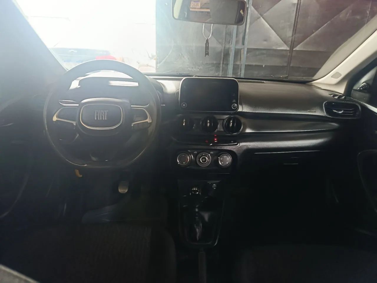Fiat Cronos Drive 1.0 6V 2024 - Foto 3