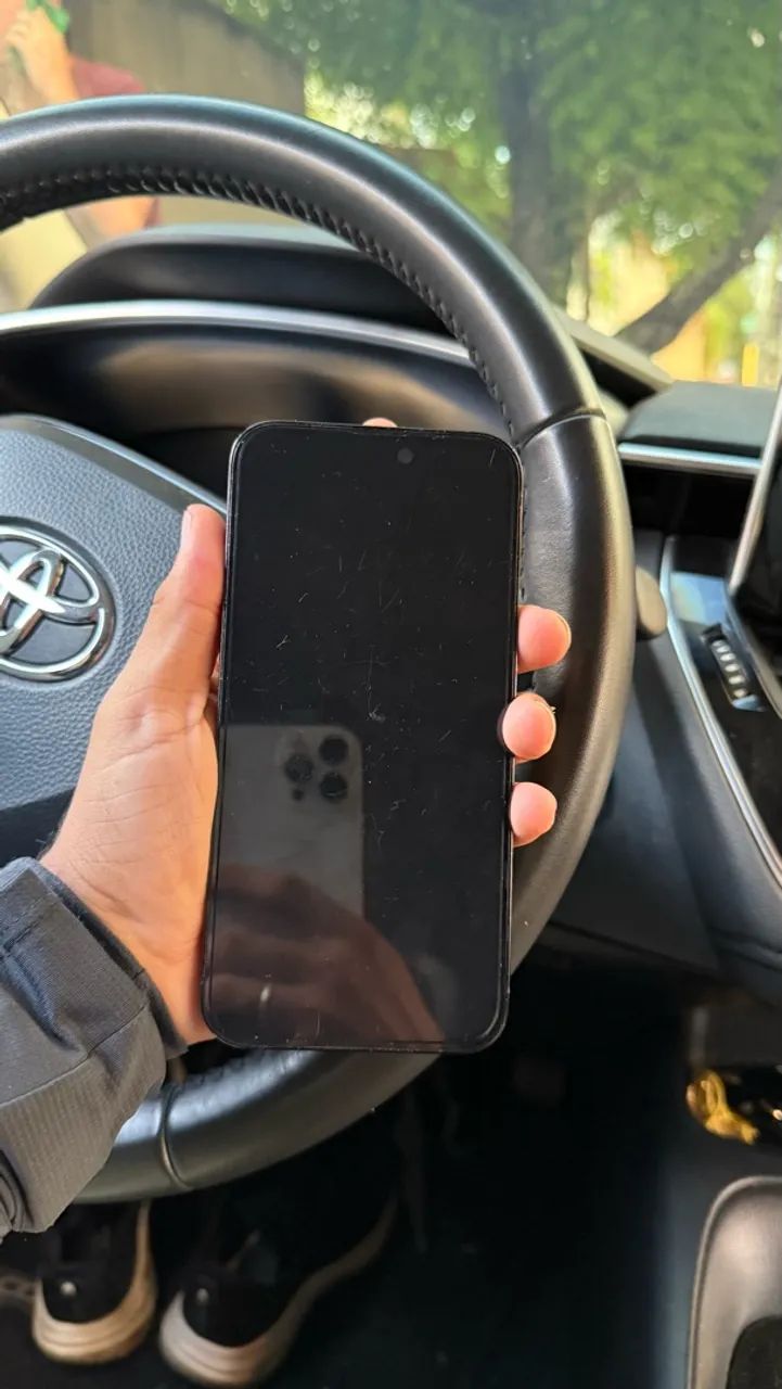 iPhone 14 Pro Max - Foto 2