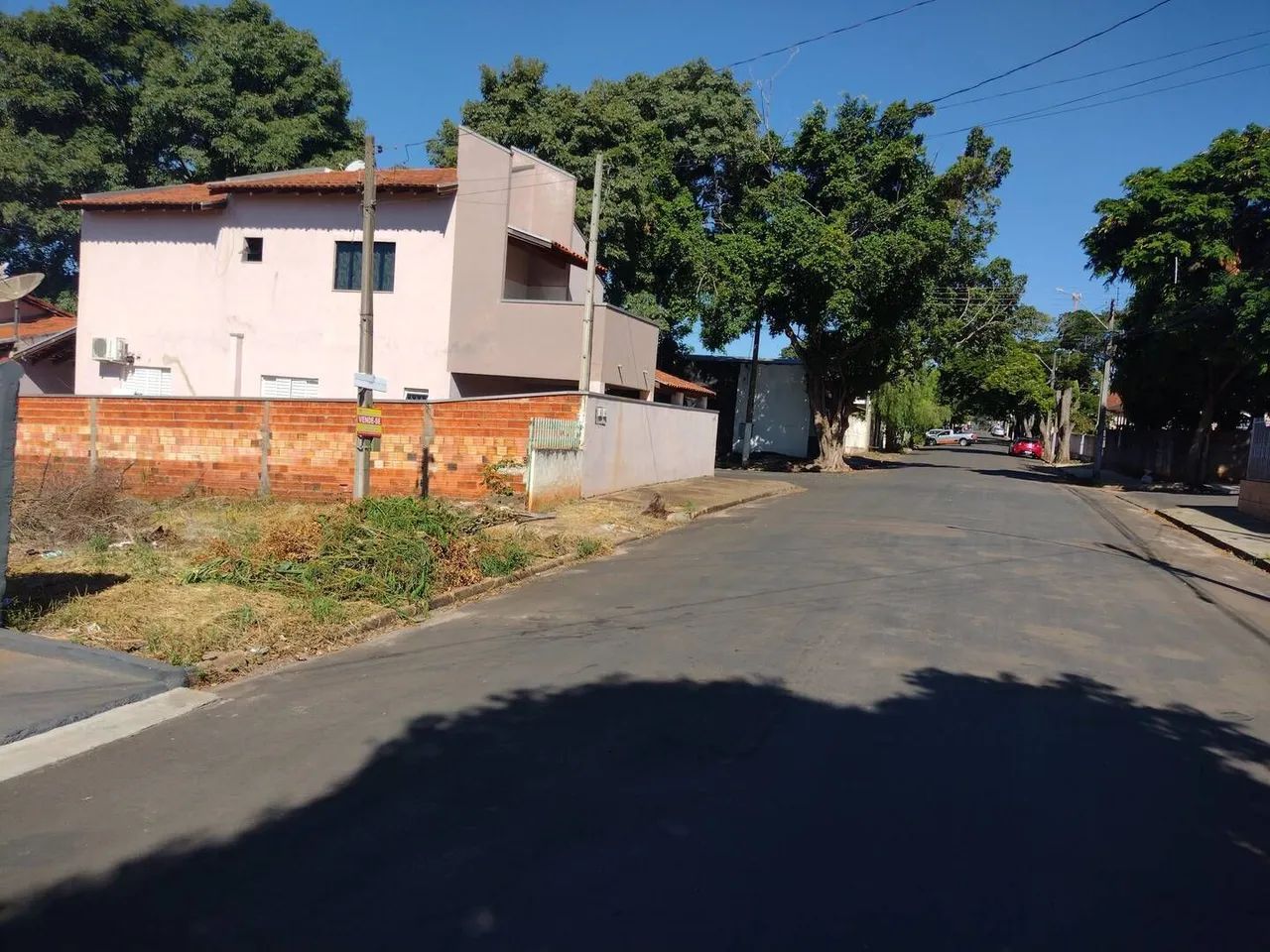 Vende-se Terreno em Carlopolis PR - Foto 3