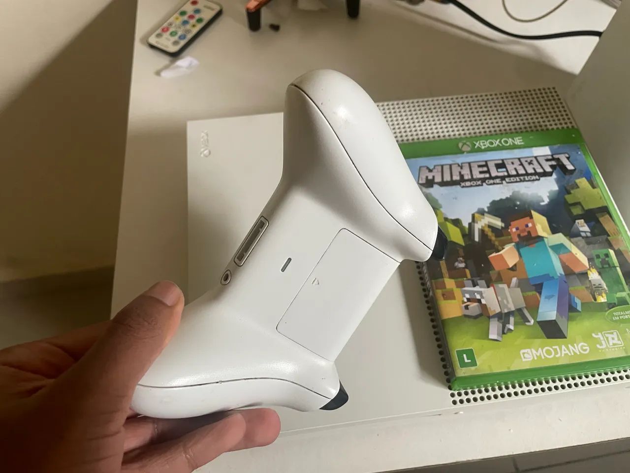 Xbox One S - Foto 4