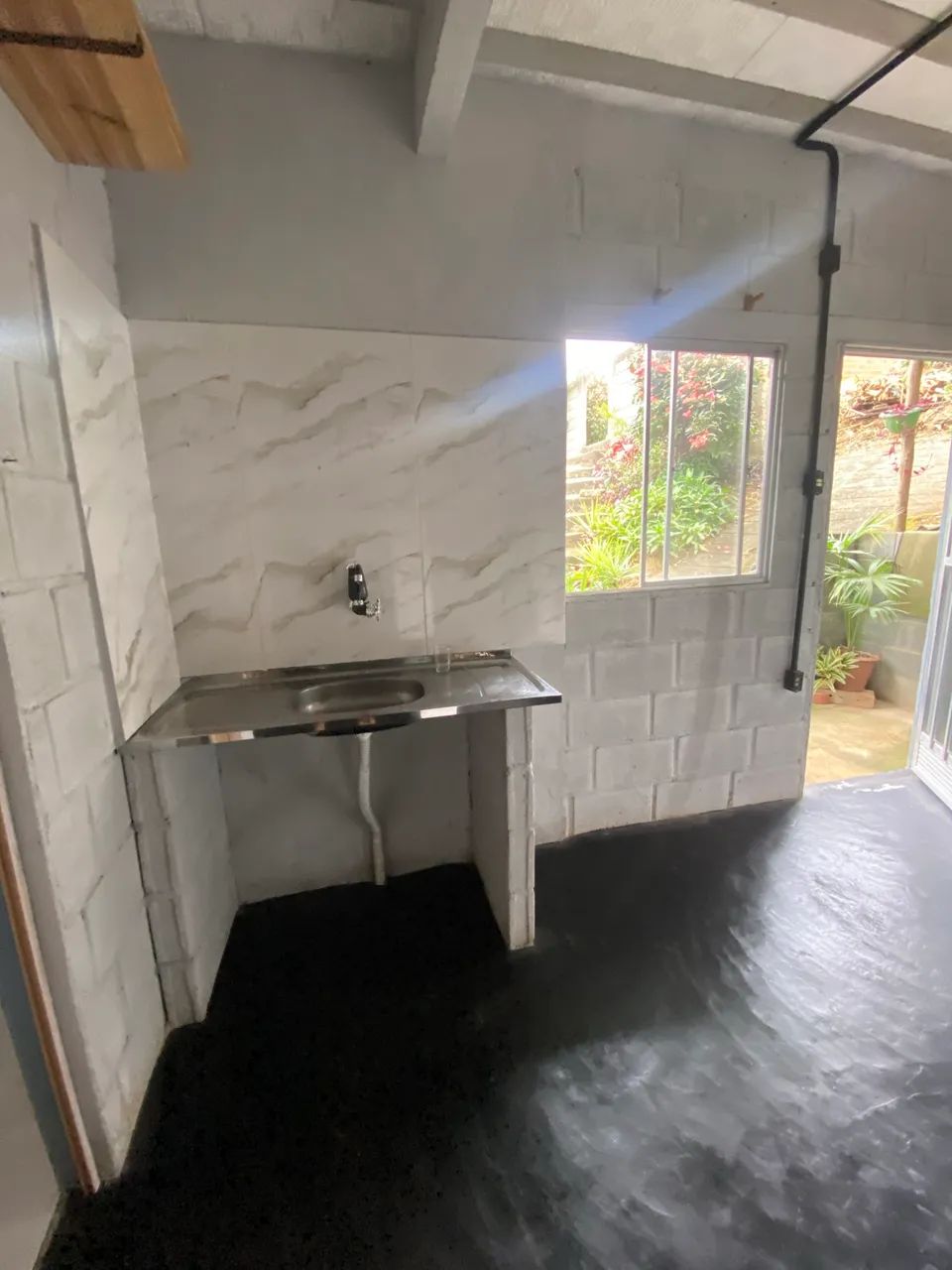 Casa em Levy Gasparian 