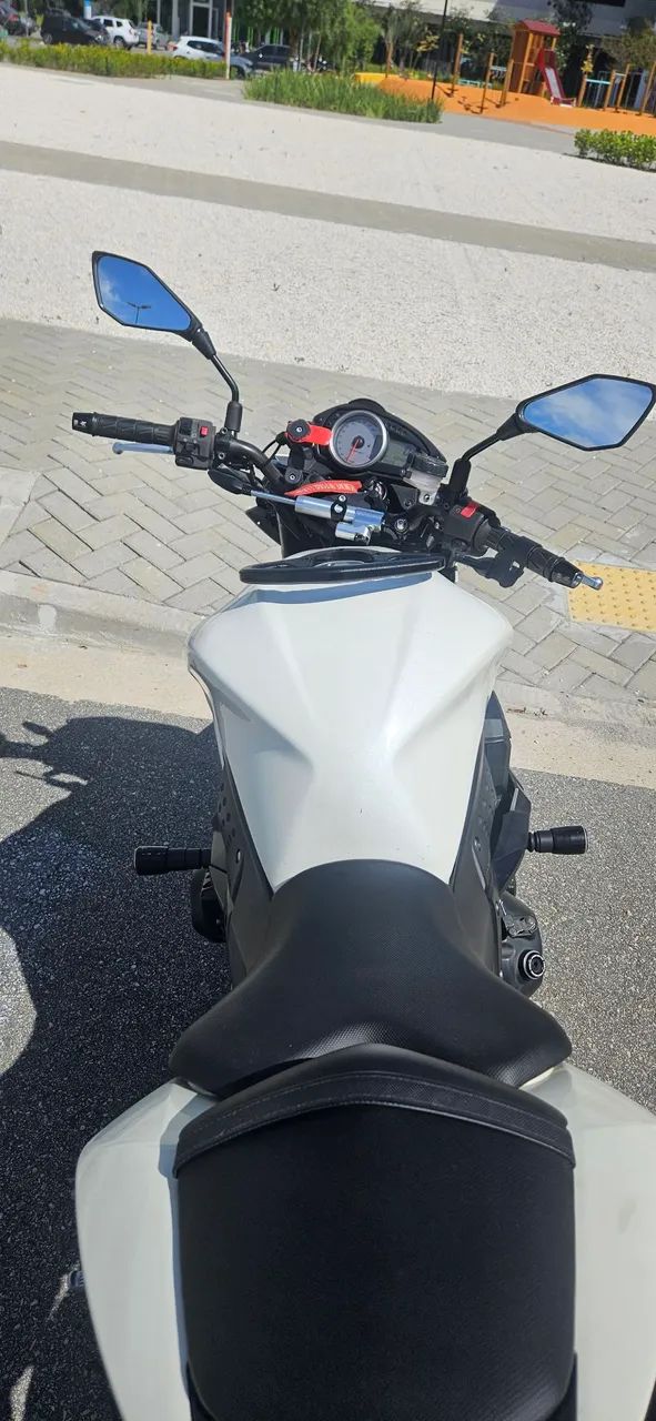 Kawasaki z750. z 750 - Foto 5