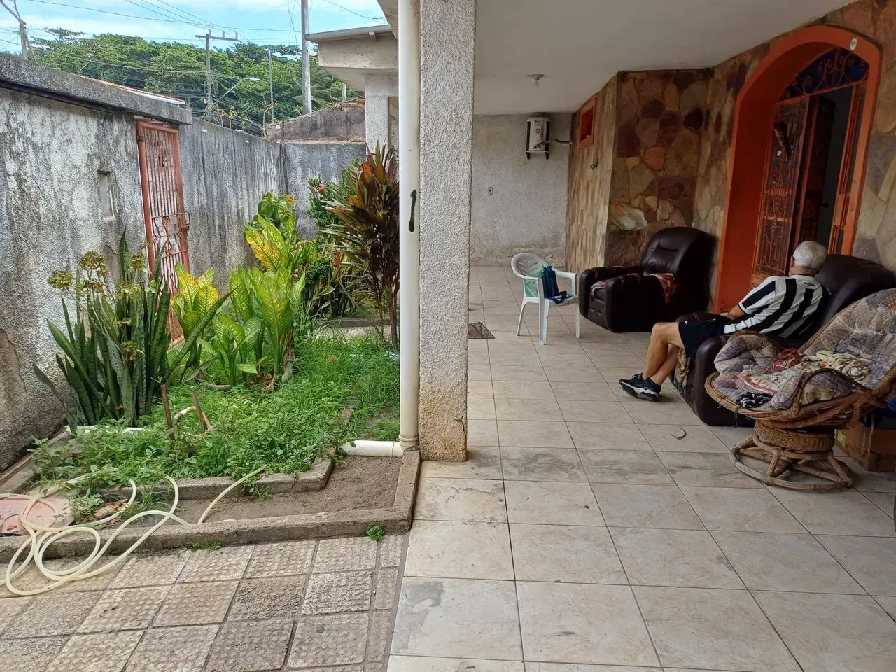 Vendo casa no Trapiche com 5 quartos,  Maceió-AL. - Foto 3