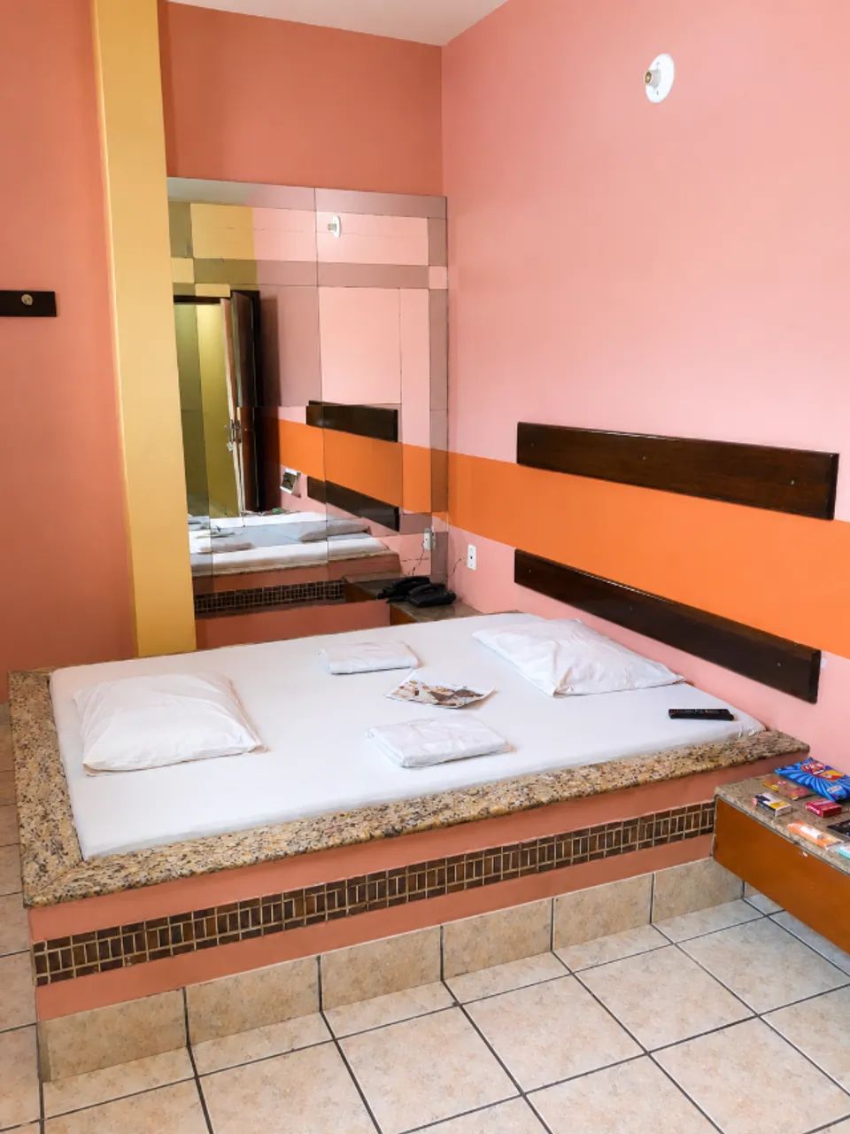 MOTEL - Foto 4